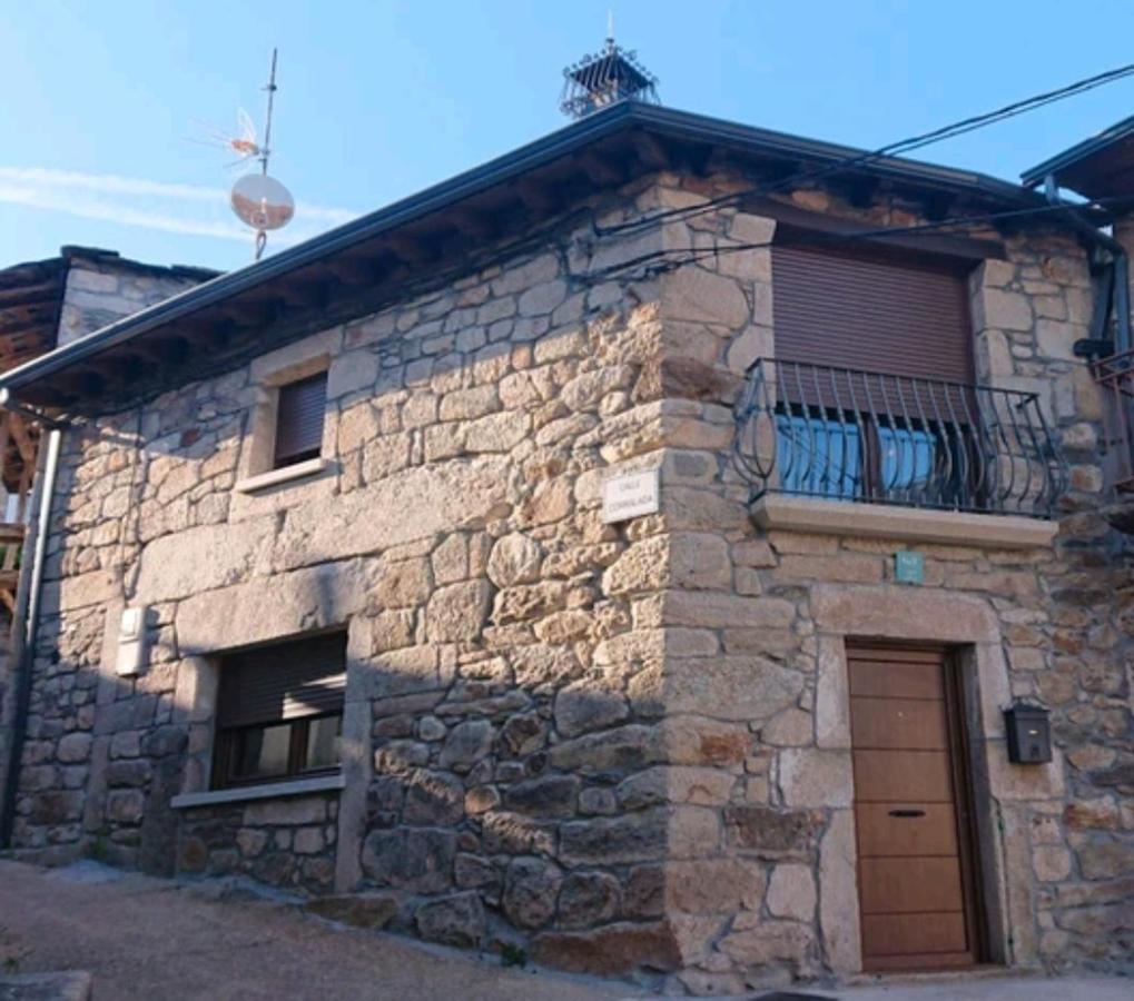 La Cantina Chanos Exterior photo