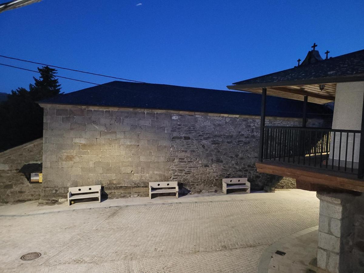 La Cantina Chanos Exterior photo