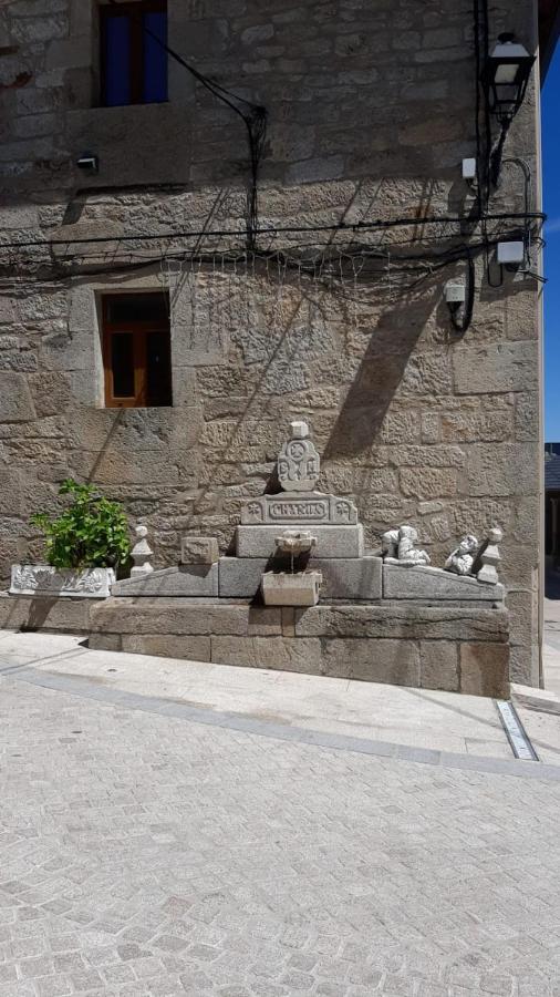 La Cantina Chanos Exterior photo